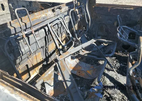 2020 Nissan Titan Sv from USA, damaged, VIN 1N6AA1ED2LN506730